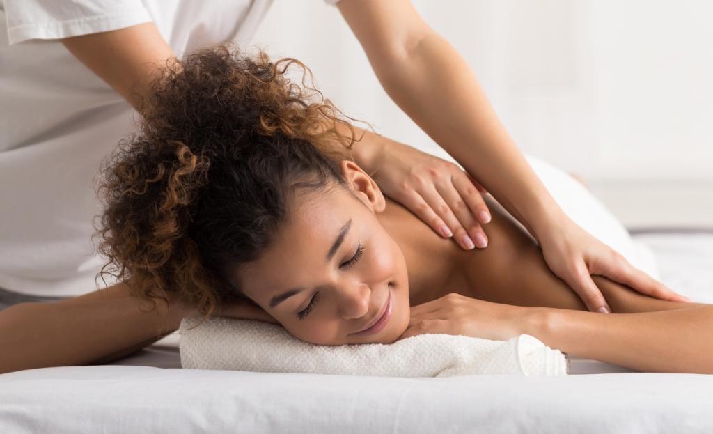 Massage Therapy Near Me | Prenatal Massage Near Me | North ...