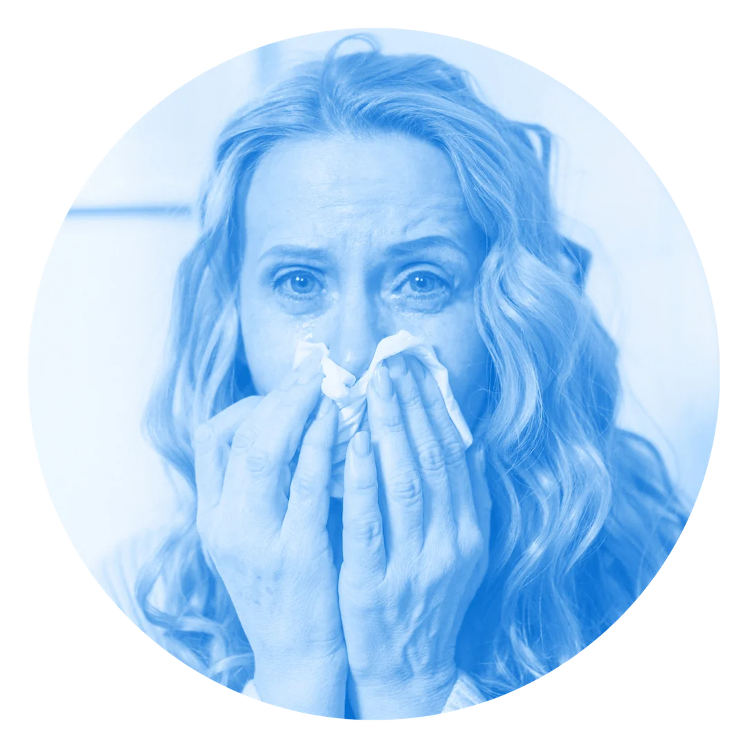Acute Conditions
