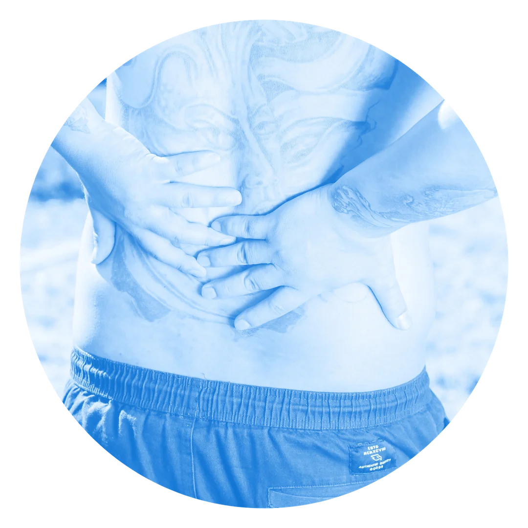 Chronic Conditions