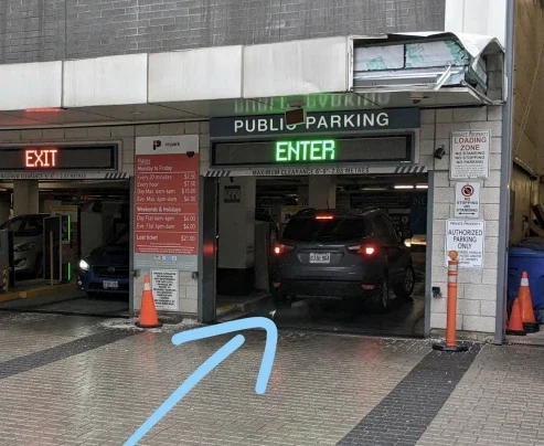 parking page image 1