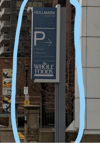 parking page image